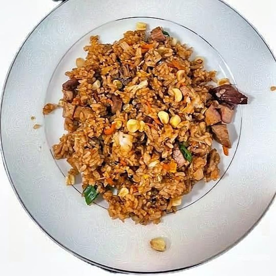 Delicious Fried Rice Options for Every Palate