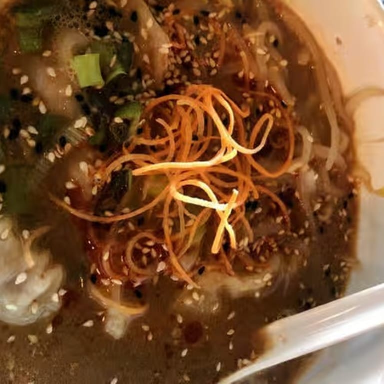 Delicious Noodle Restaurant