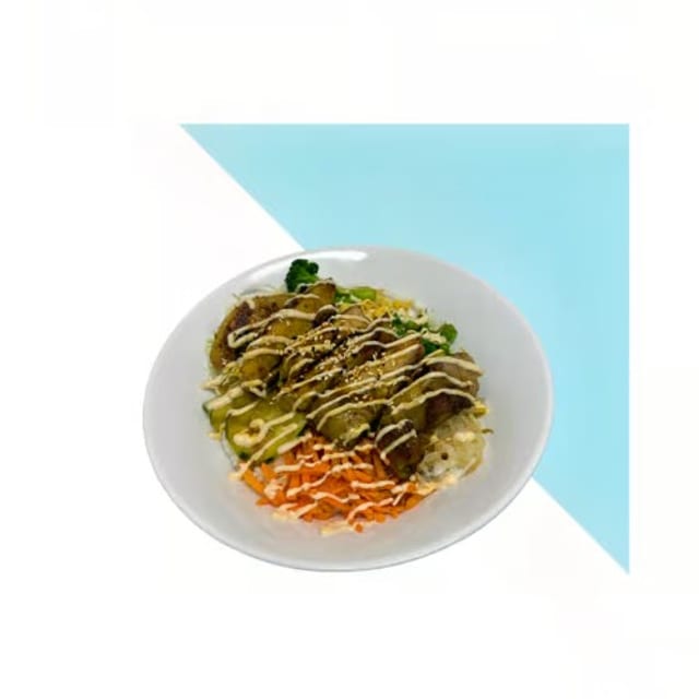 Rice Bowl.