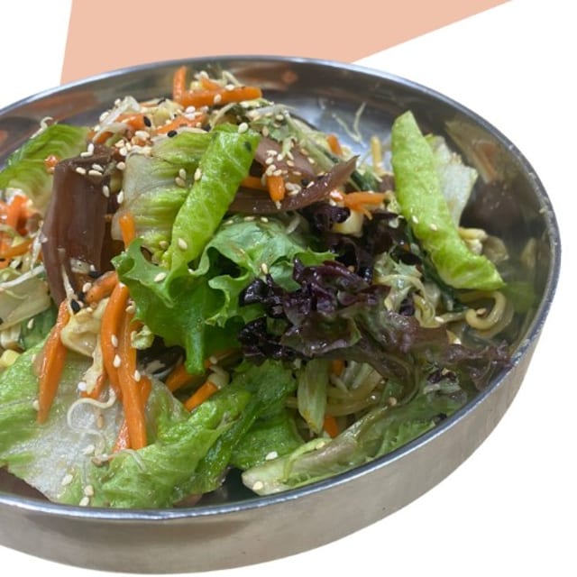 Salad.