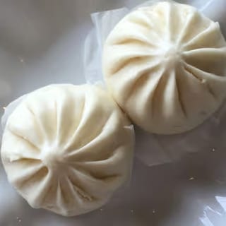Bao Buns