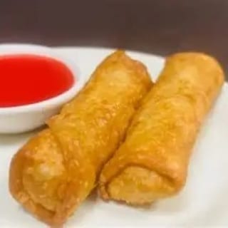 Egg Rolls (2 Pieces)