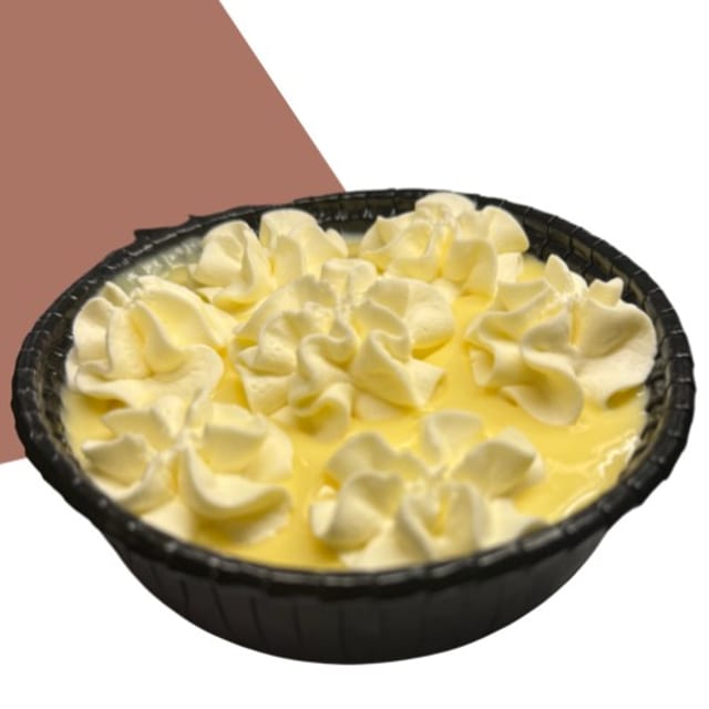 Cheesecake.