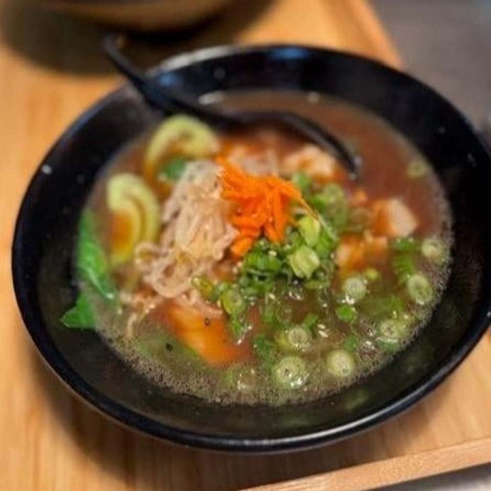 Delicious Shrimp Dishes at Our Japanese Restaurant