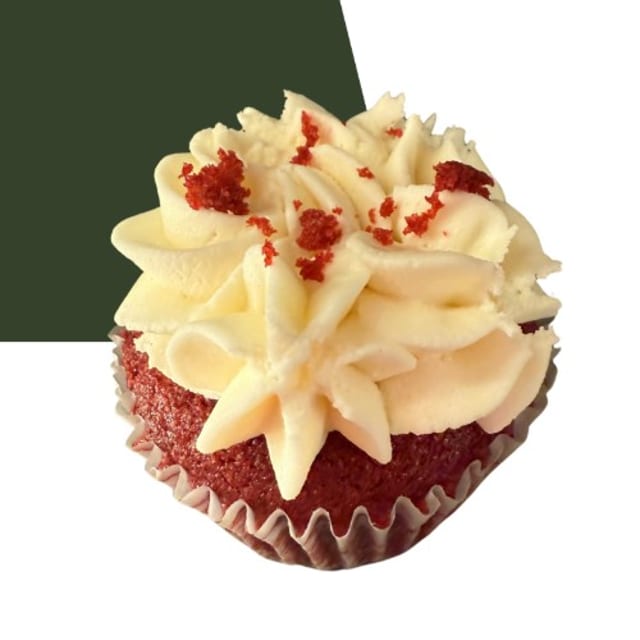 Cupcake.