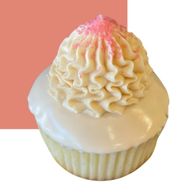 Indulge in Our Cupcakes