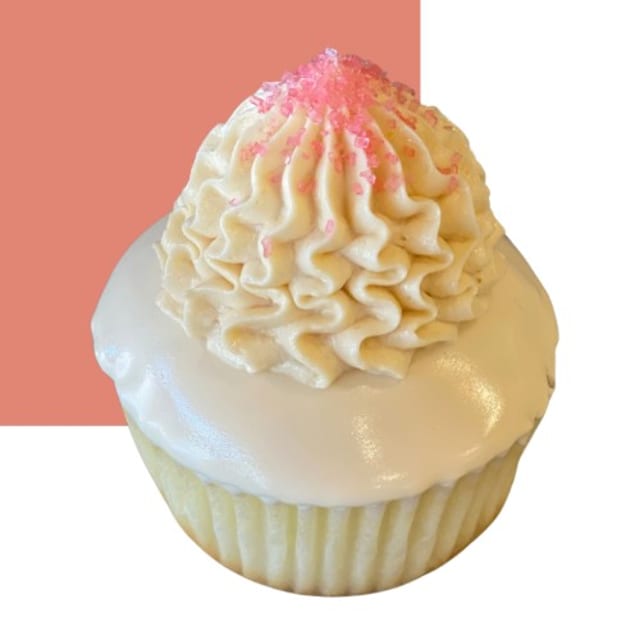 Cupcakes - Dozen.