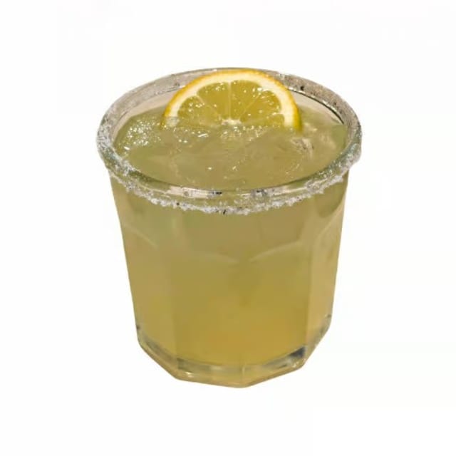 Lavender Lemonade.